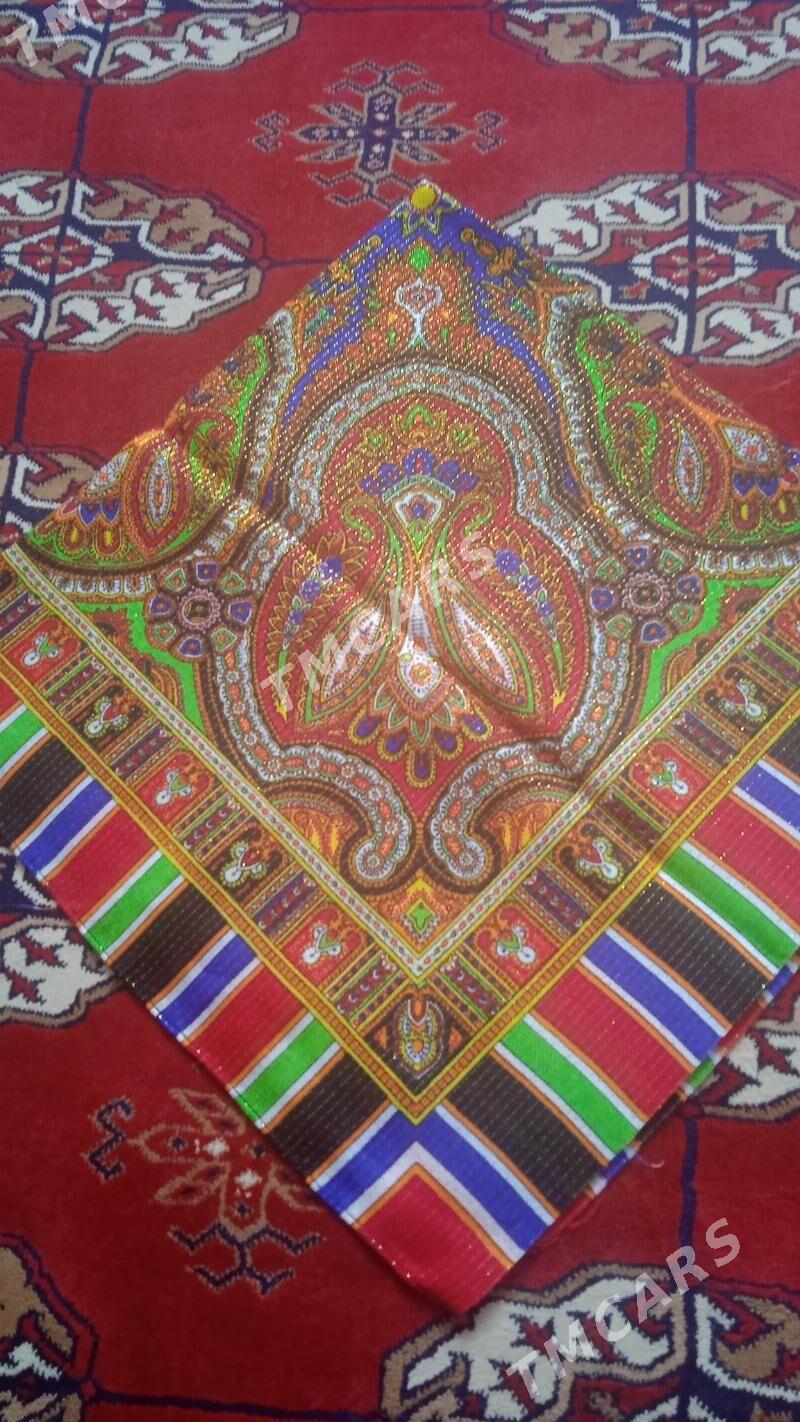 Gadym kasinka - Balkanabat - img 5