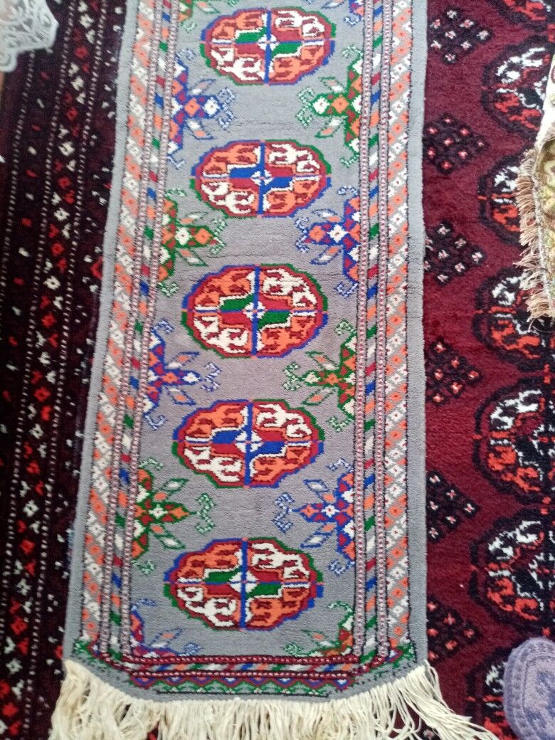 Halyça - Aşgabat - img 2