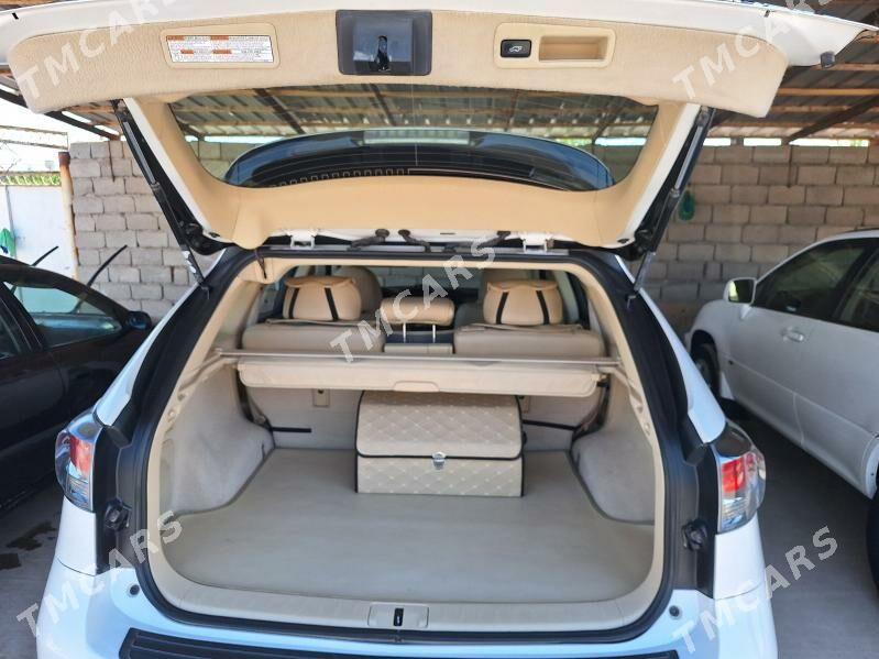 Lexus RX 350 2014 - 400 000 TMT - Tejen - img 2
