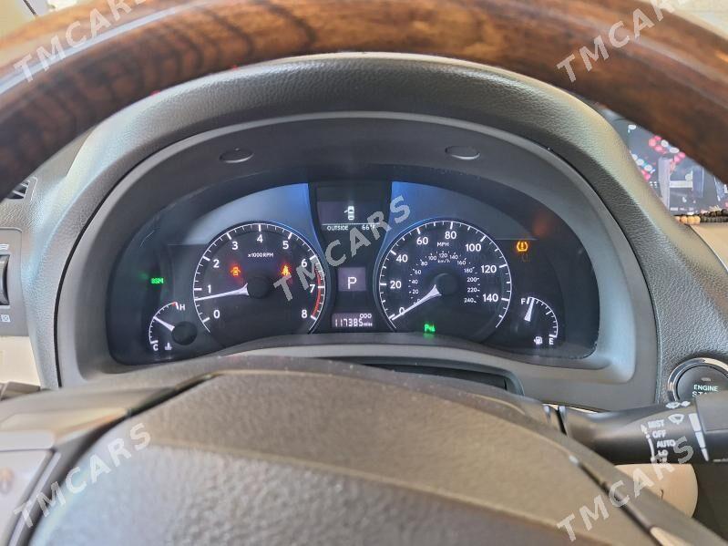 Lexus RX 350 2014 - 400 000 TMT - Tejen - img 3