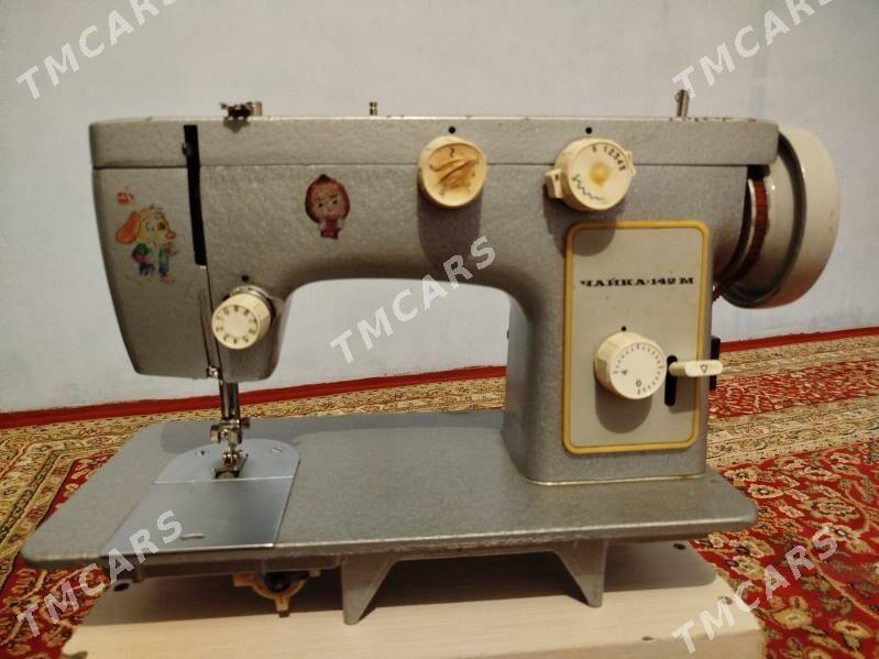 Tikin maşyn - Türkmenbaşy - img 3