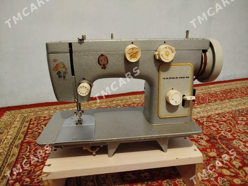 Tikin maşyn - Türkmenbaşy - img 5