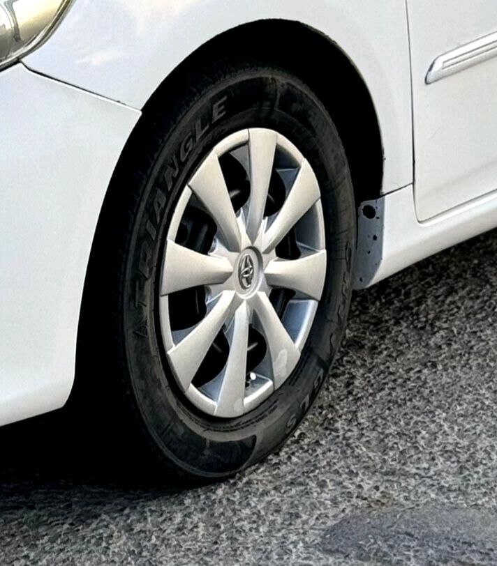 Corolla 15-lik Teker 1 600 TMT - Türkmenbaşy - img 2