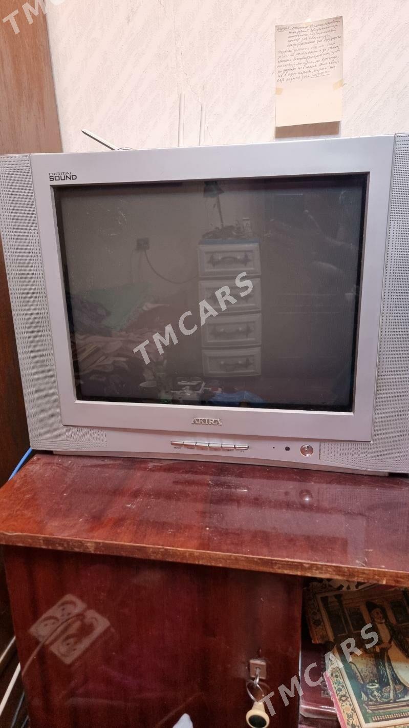 Телевизор Philips 27 диагональ - Aşgabat - img 3