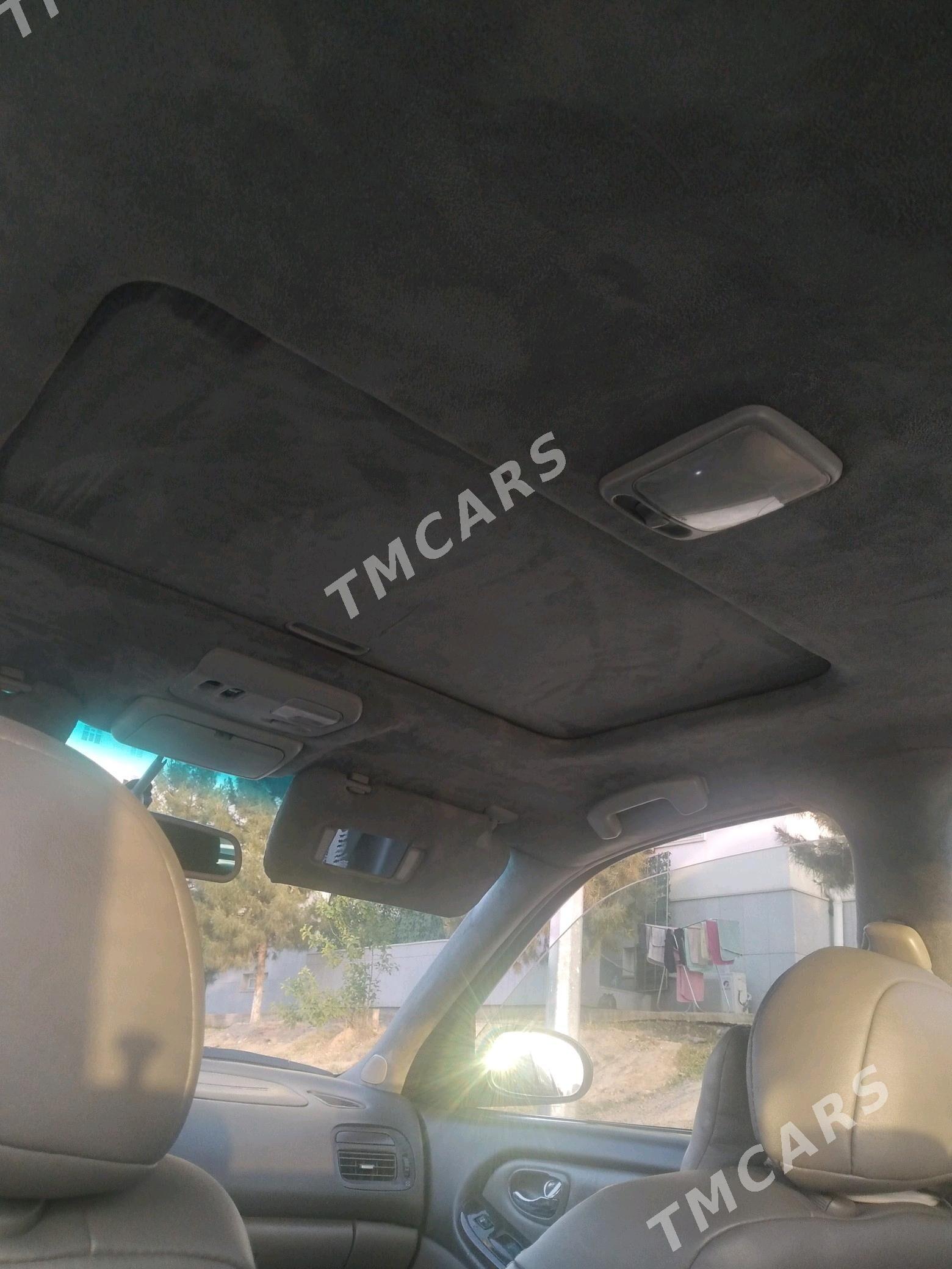 Nissan Maxima 2000 - 82 000 TMT - Aşgabat - img 1
