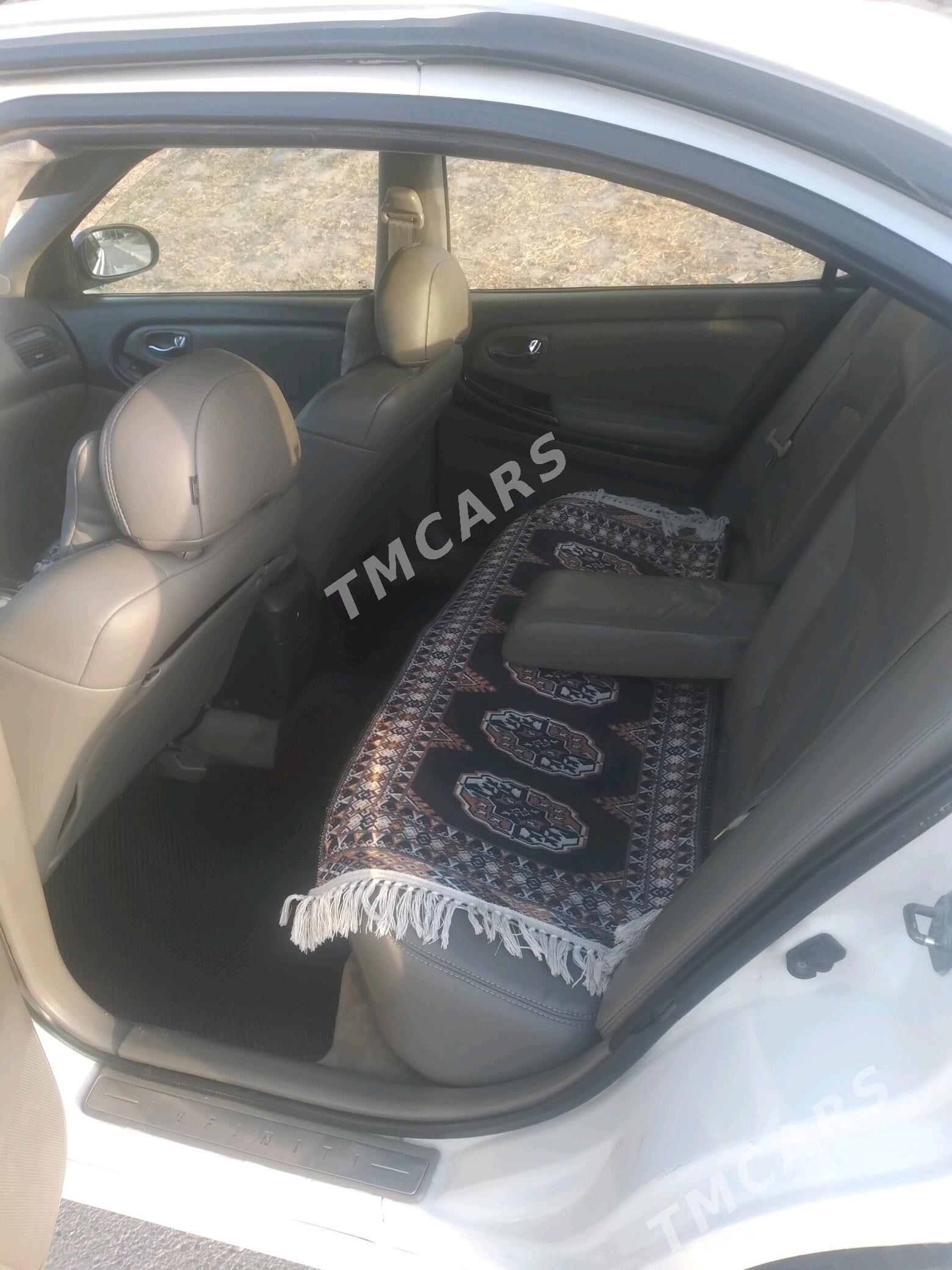 Nissan Maxima 2000 - 82 000 TMT - Aşgabat - img 2