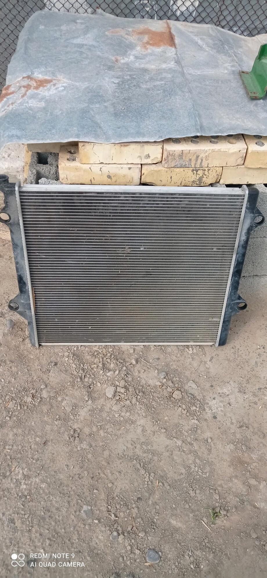 prada radiyator 2 100 TMT - Ашхабад - img 2