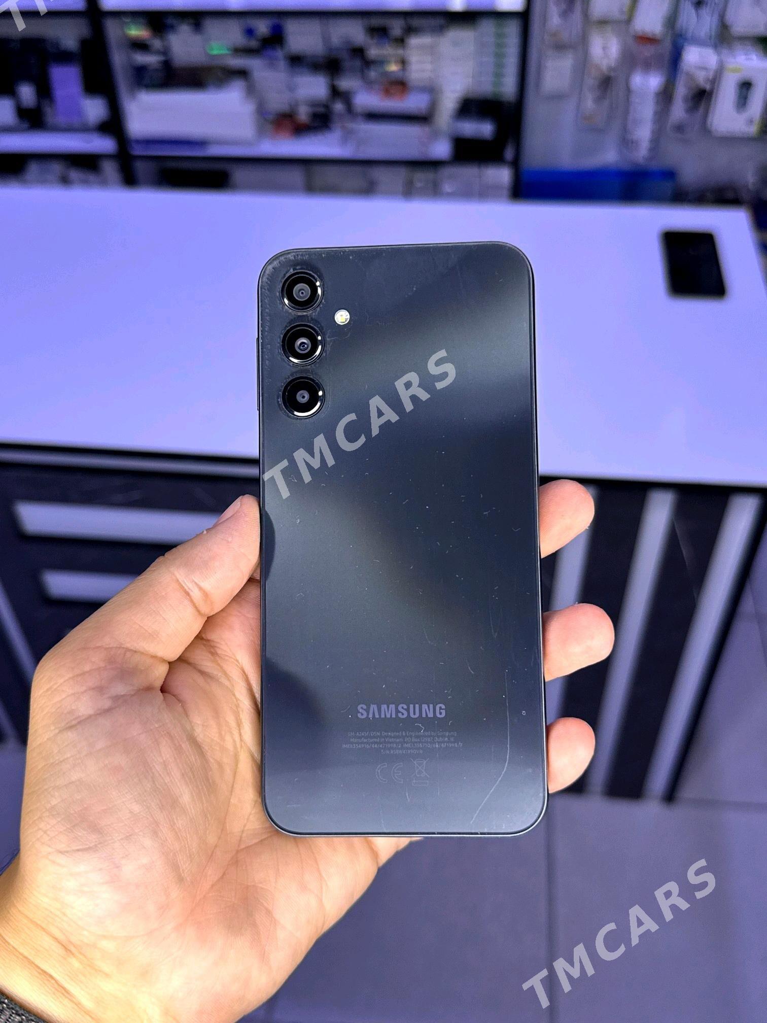 Samsung A24  4/128gb - Мары - img 5