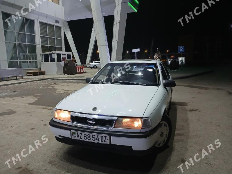 Opel Vectra 1992 - 44 000 TMT - Дашогуз - img 8