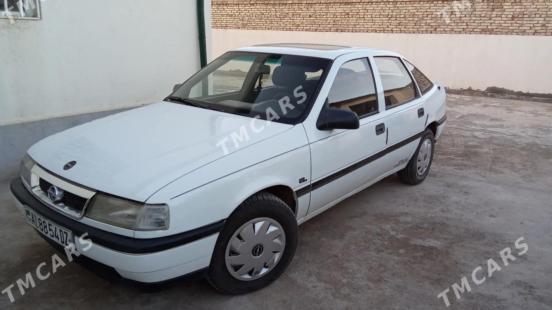 Opel Vectra 1992 - 44 000 TMT - Дашогуз - img 2