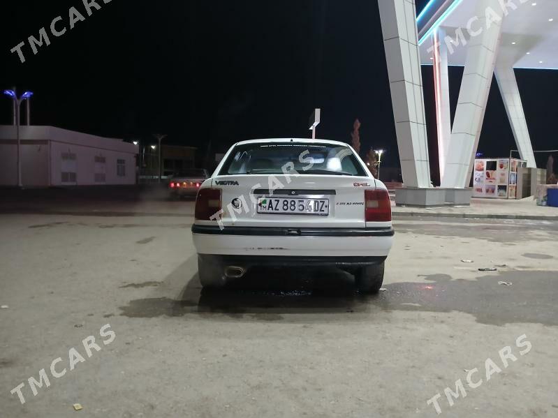 Opel Vectra 1992 - 44 000 TMT - Дашогуз - img 5