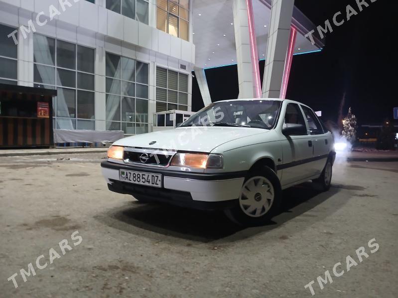 Opel Vectra 1992 - 44 000 TMT - Дашогуз - img 6