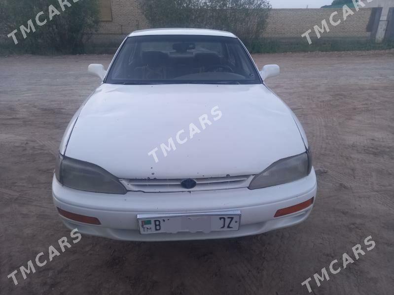 Toyota Camry 1995 - 67 000 TMT - етр. Туркменбаши - img 5