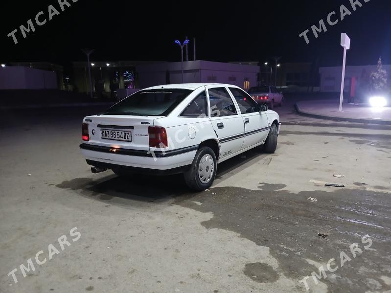 Opel Vectra 1992 - 44 000 TMT - Дашогуз - img 9