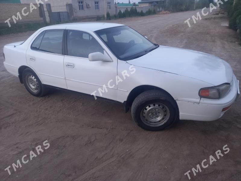 Toyota Camry 1995 - 67 000 TMT - етр. Туркменбаши - img 3