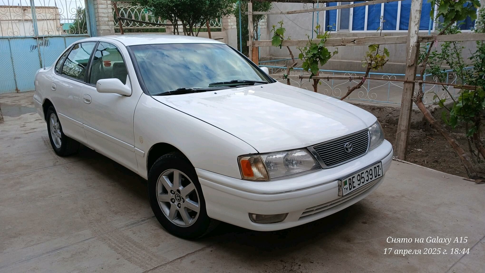 Toyota Avalon 1997 - 113 000 TMT - Daşoguz - img 5
