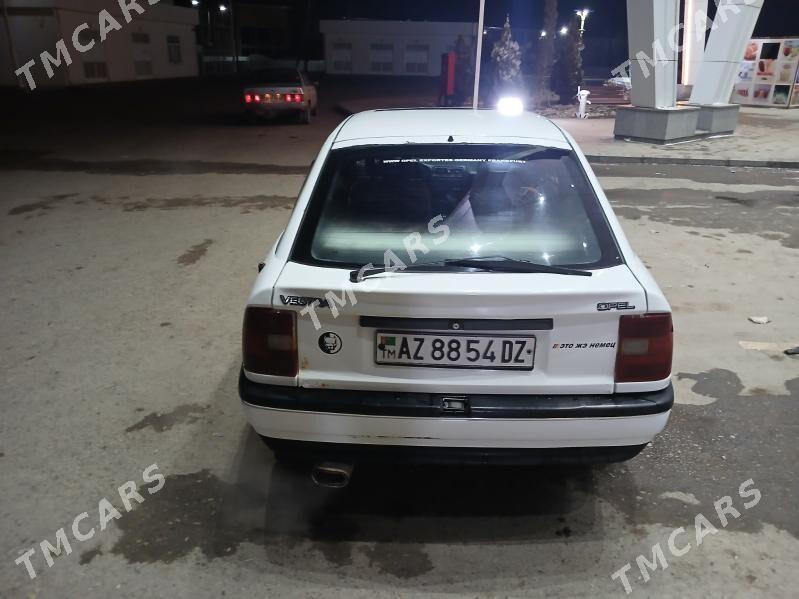 Opel Vectra 1992 - 44 000 TMT - Дашогуз - img 10