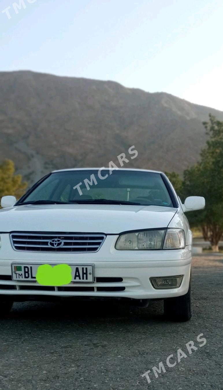 Toyota Camry 2000 - 120 000 TMT - Бахарден - img 6