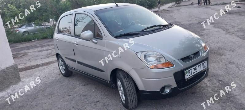 Daewoo Matiz 2009 - 52 000 TMT - Daşoguz - img 6