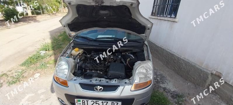 Daewoo Matiz 2009 - 52 000 TMT - Daşoguz - img 3