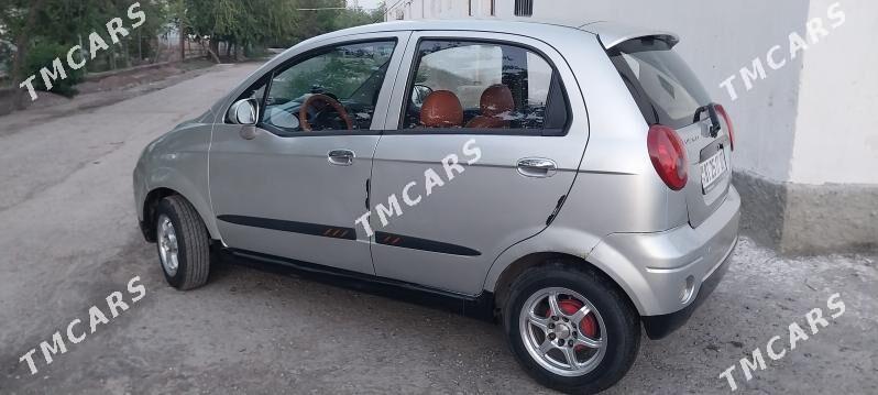Daewoo Matiz 2009 - 52 000 TMT - Daşoguz - img 7