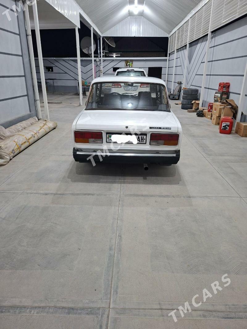 Lada 2107 1998 - 28 000 TMT - Гёкдепе - img 3