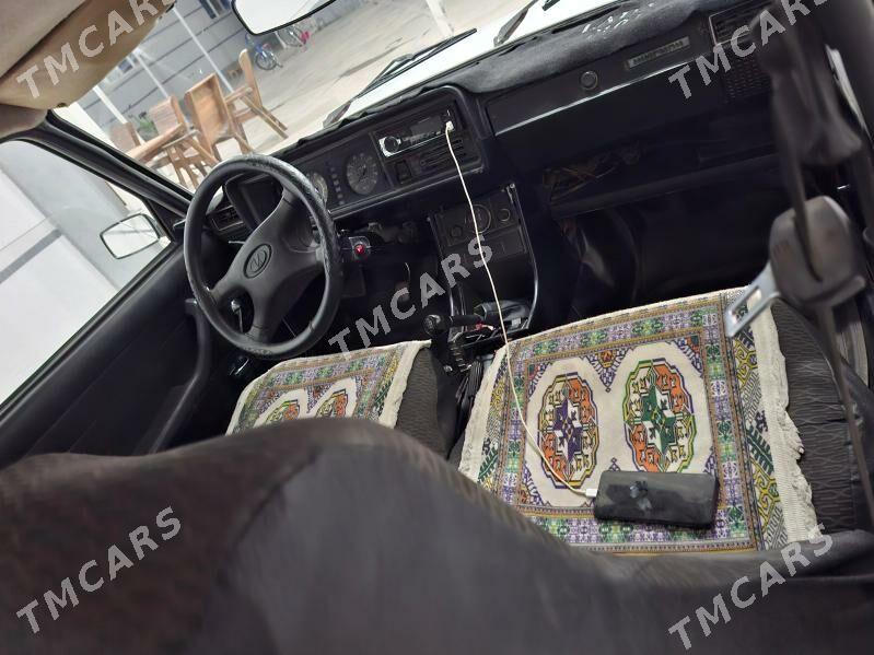 Lada 2107 1998 - 28 000 TMT - Гёкдепе - img 2