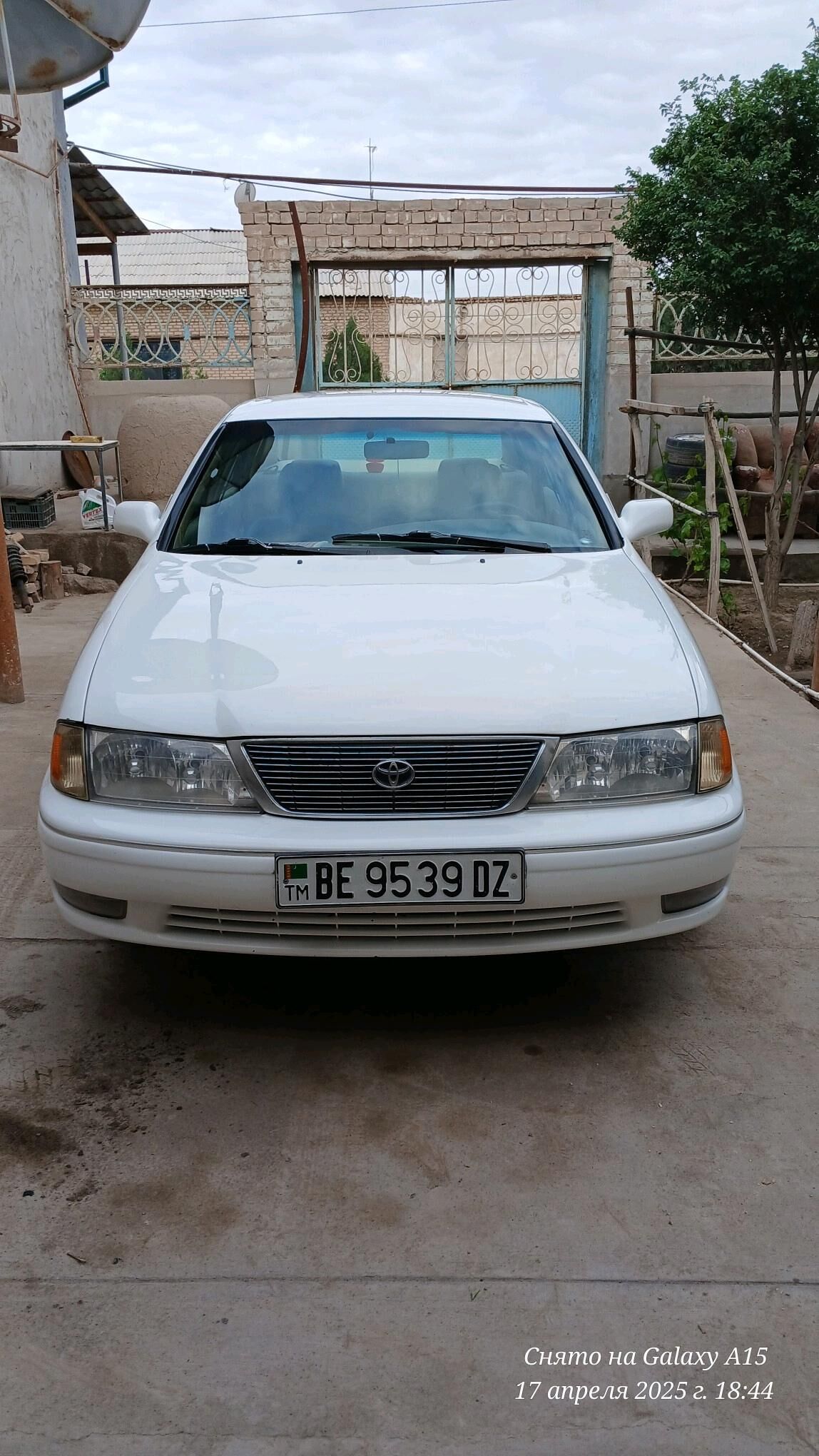 Toyota Avalon 1997 - 113 000 TMT - Daşoguz - img 6