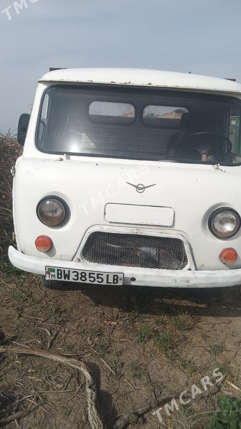 UAZ 469 1989 - 40 000 TMT - Türkmenabat - img 3
