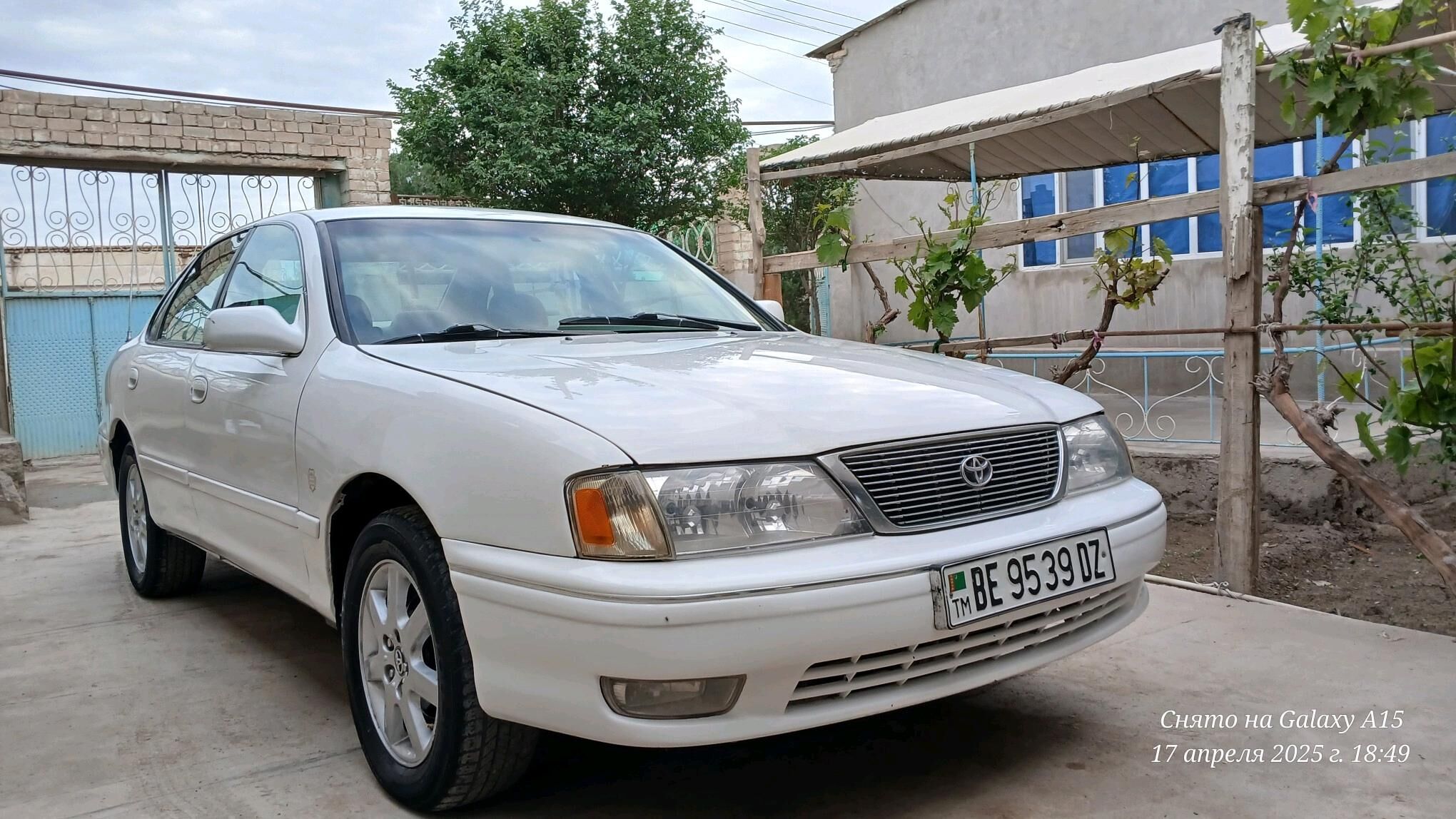Toyota Avalon 1997 - 113 000 TMT - Daşoguz - img 8