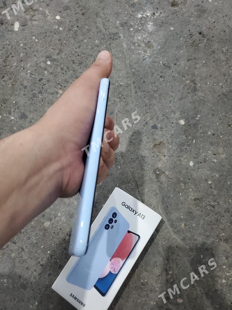 galaxy a13 4/64gb - Ашхабад - img 3