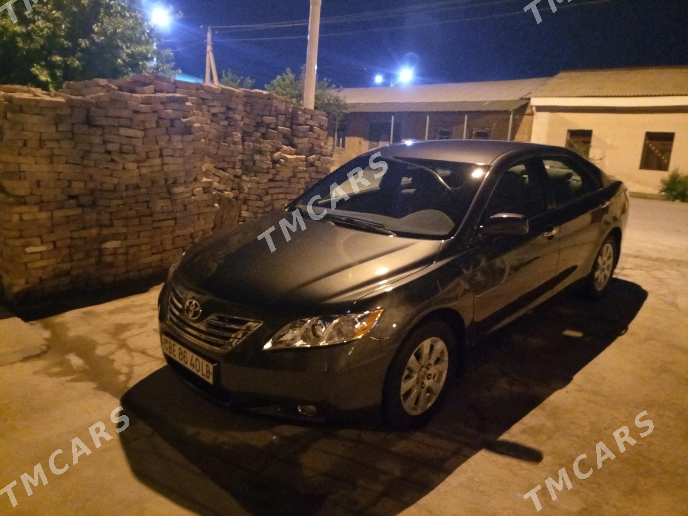 Toyota Camry 2009 - 170 000 TMT - Туркменабат - img 2