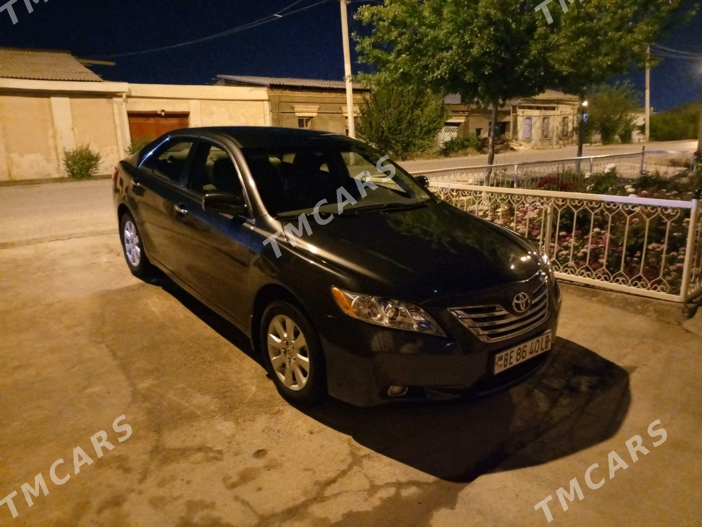 Toyota Camry 2009 - 170 000 TMT - Туркменабат - img 3