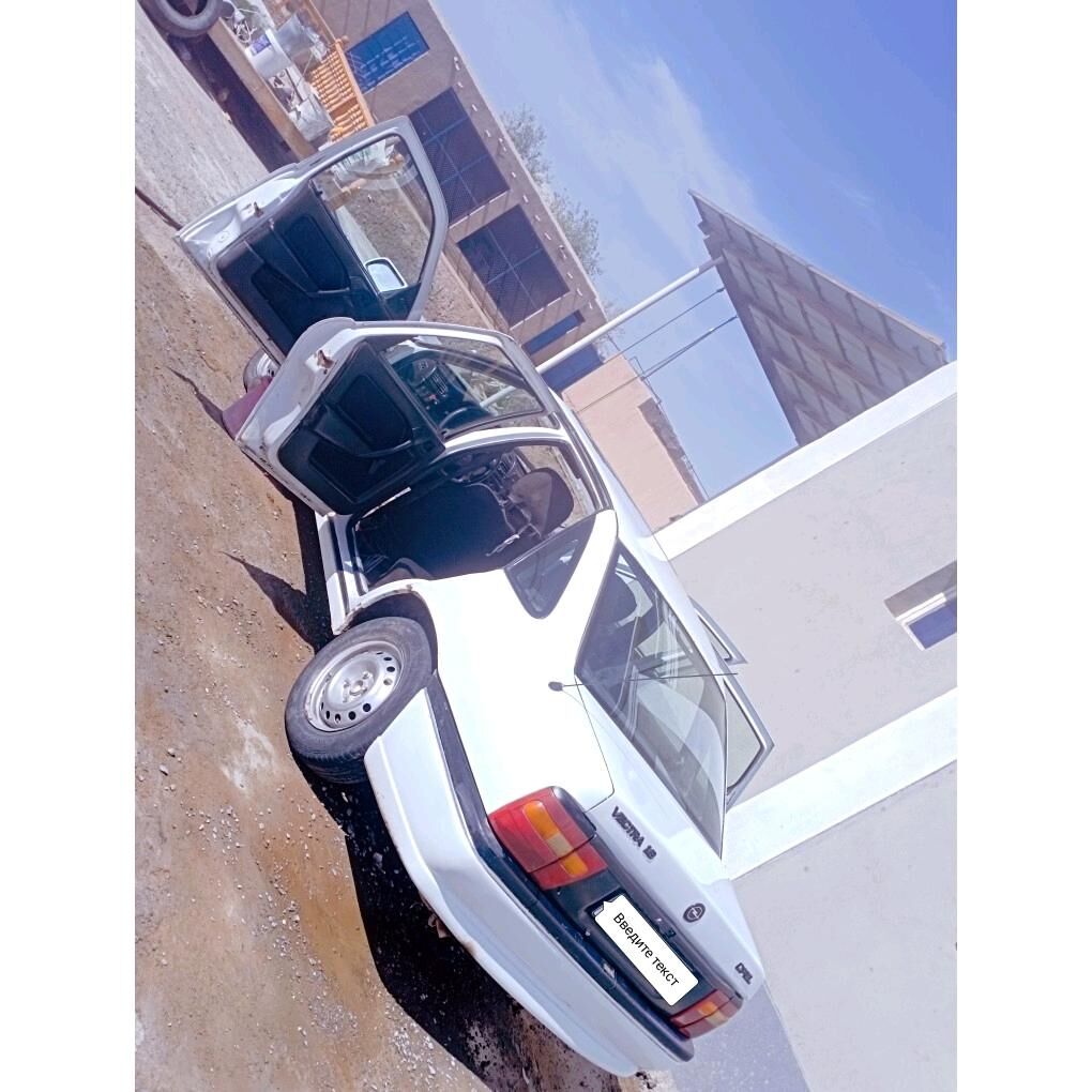 Opel Vectra 1992 - 28 000 TMT - Köneürgenç - img 3