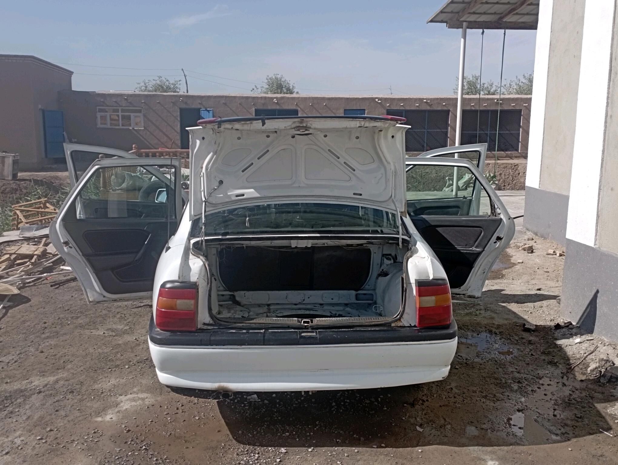 Opel Vectra 1992 - 28 000 TMT - Köneürgenç - img 2