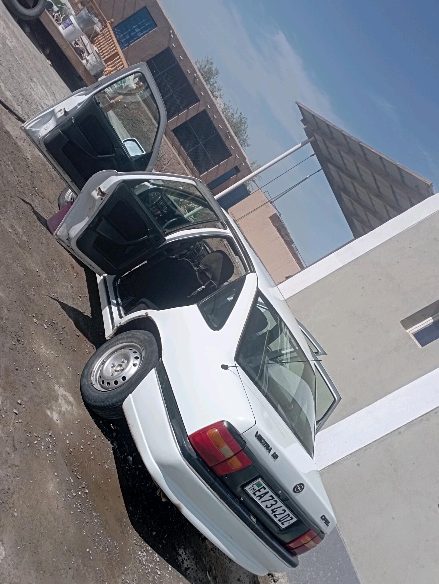 Opel Vectra 1992 - 28 000 TMT - Köneürgenç - img 5