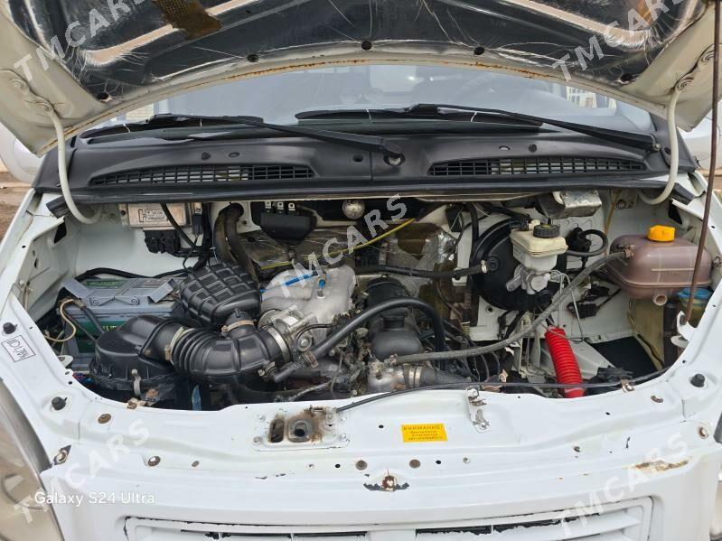 Gaz 21 2015 - 180 000 TMT - етр. Туркменбаши - img 6
