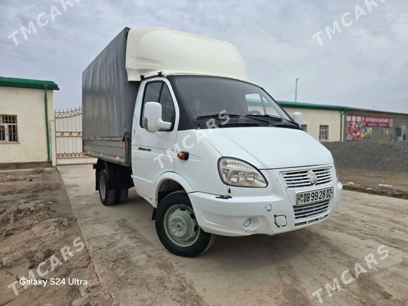 Gaz 21 2015 - 180 000 TMT - етр. Туркменбаши - img 4