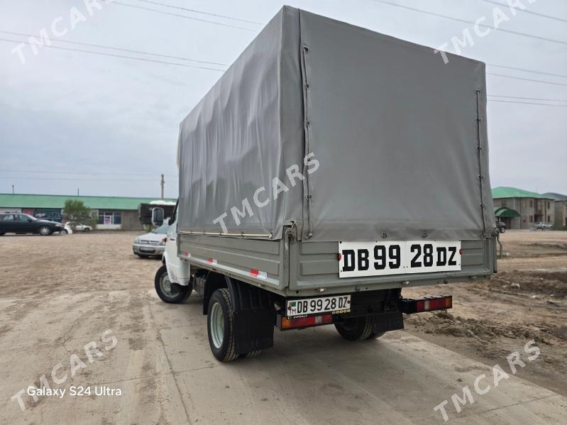 Gaz 21 2015 - 180 000 TMT - етр. Туркменбаши - img 2