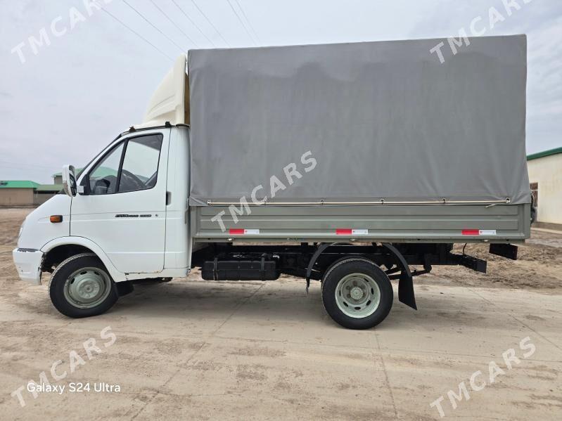 Gaz 21 2015 - 180 000 TMT - етр. Туркменбаши - img 3