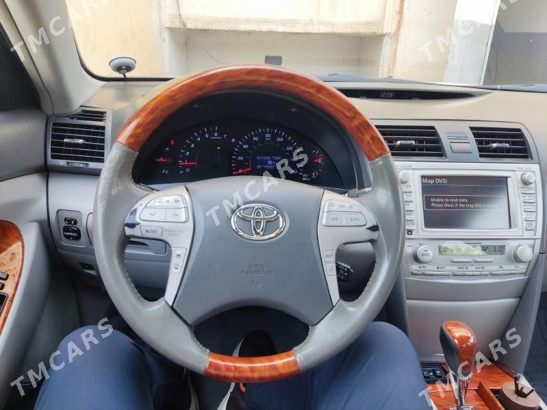 Toyota Camry 2011 - 250 000 TMT - Mary - img 3