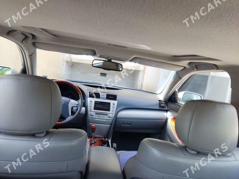 Toyota Camry 2011 - 250 000 TMT - Mary - img 5