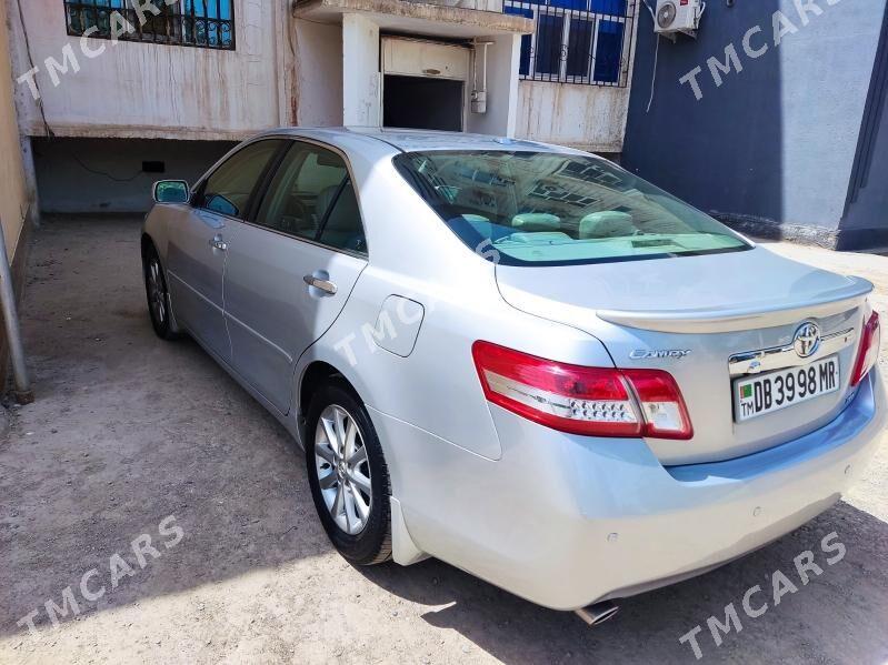 Toyota Camry 2011 - 250 000 TMT - Mary - img 2