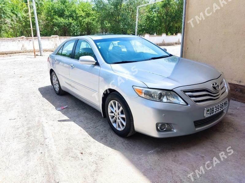 Toyota Camry 2011 - 250 000 TMT - Mary - img 6
