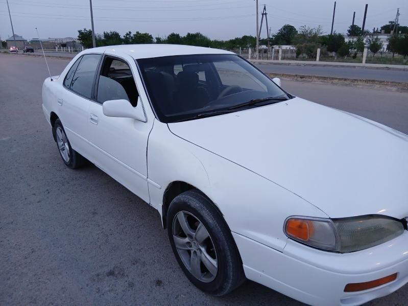 Toyota Camry 1995 - 65 000 TMT - Гызыларбат - img 4