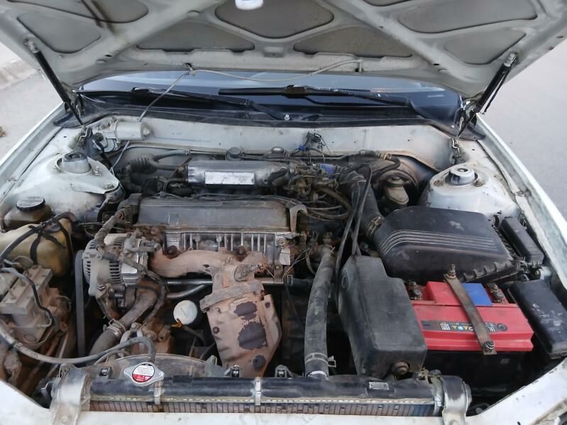 Toyota Camry 1995 - 65 000 TMT - Гызыларбат - img 3