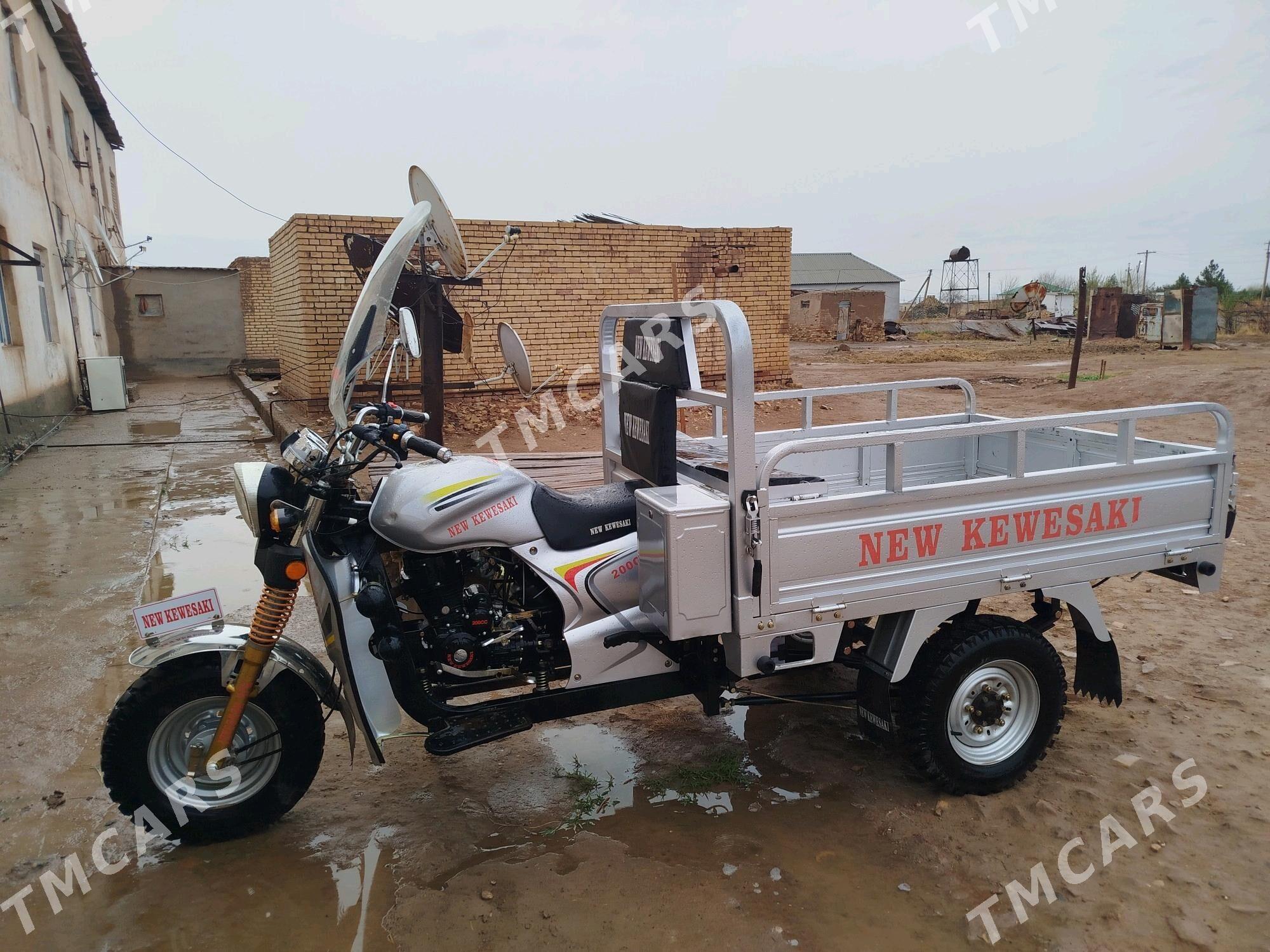 Fekon FK150-8G 2023 - 28 000 TMT - Oguz han - img 2