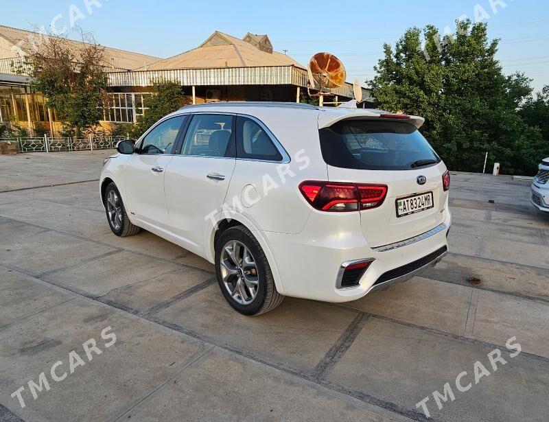 Kia Sorento 2020 - 320 000 TMT - Мары - img 8