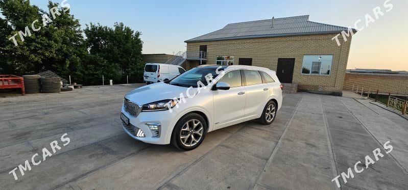 Kia Sorento 2020 - 320 000 TMT - Мары - img 9