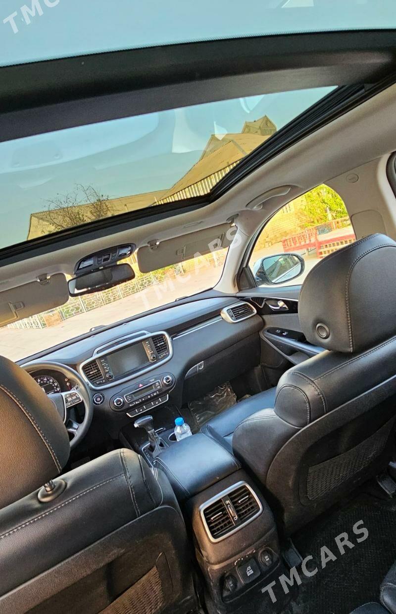 Kia Sorento 2020 - 320 000 TMT - Мары - img 2
